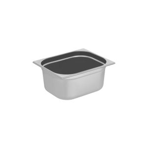 Anti-Jam Steam Pan 1/2 Size 325x265x150mm / 9.2Lt
