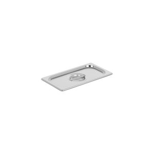 Anti-Jam Steam Pan Cover 1/3 Size 325x180mm