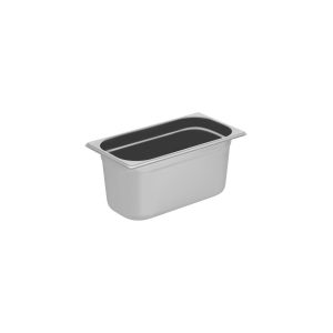 Anti-Jam Steam Pan 1/3 Size 325x265x150mm / 5.4Lt