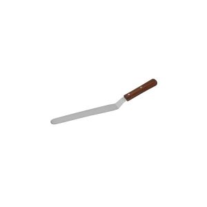 Trenton Spatula / Pallet Knife - Cranked