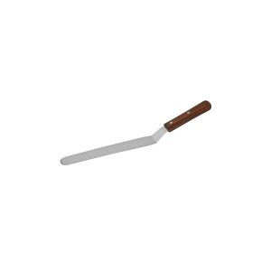 Trenton Spatula / Pallet Knife - Cranked