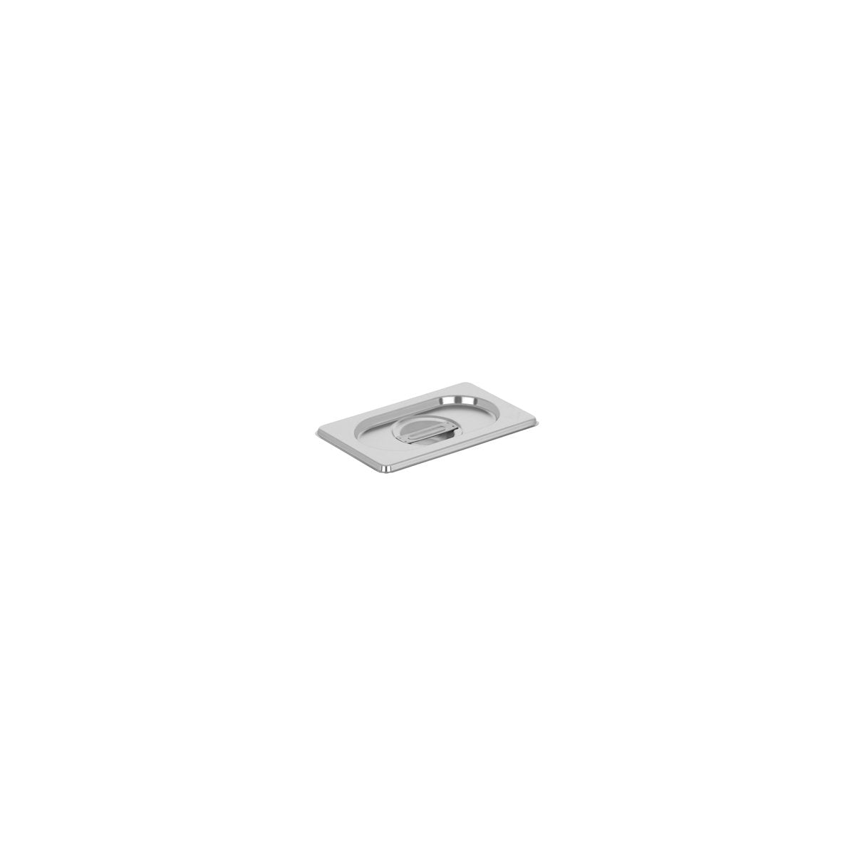 Anti-Jam Steam Pan Cover 1/9 Size 176x108mm