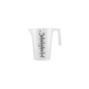 Trenton Stackable Measuring Jug