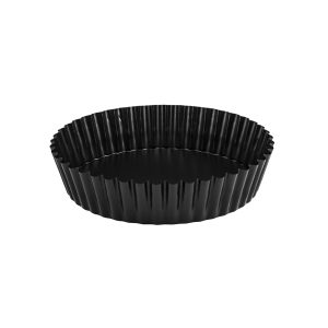 Frenti Round Quiche Pan (250mm) - Loose Bottom