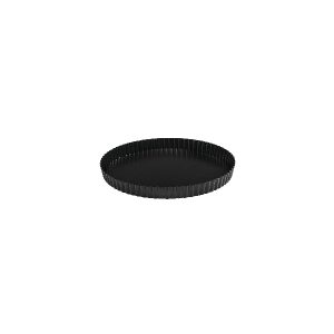 Frenti Round Quiche Pan (280mm) - Loose Bottom