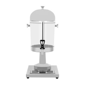Delux Juice Dispenser & Base Stainless Steel / 8Lt