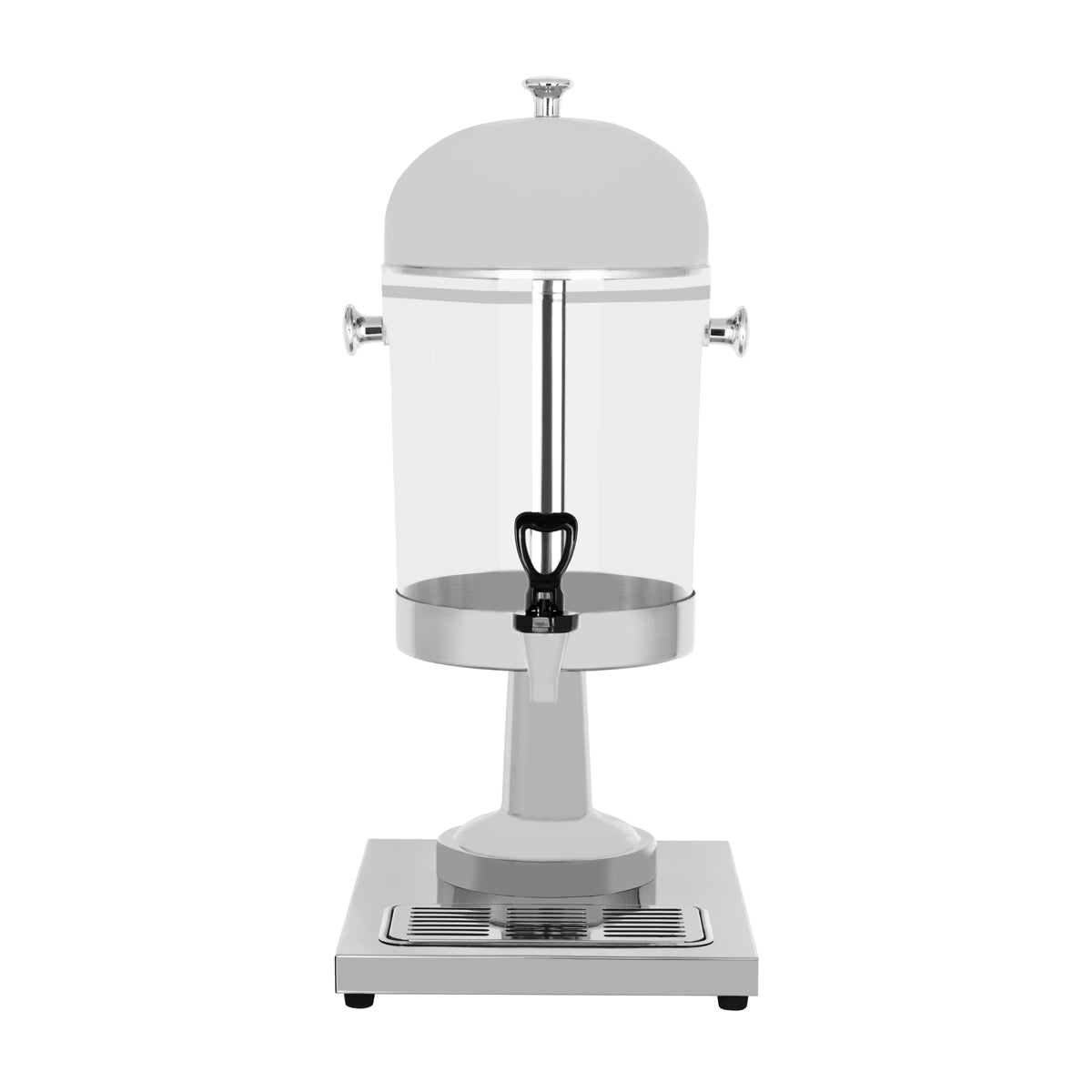Delux Juice Dispenser & Base Stainless Steel / 8Lt