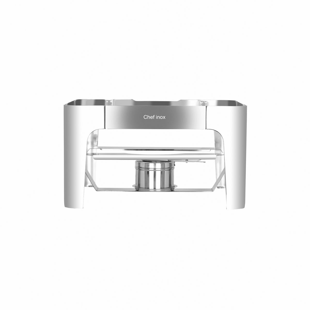 Ultra Chafer Stand Rectangular 2/3 Size to Suit 54923