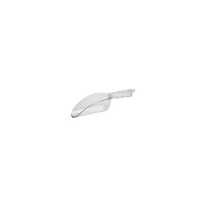 CaterRax Flat Bottom Scoop
