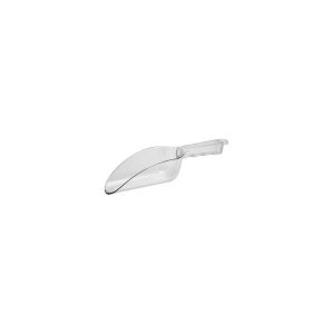 CaterRax Flat Bottom Scoop