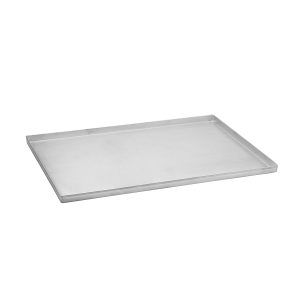 Premier Baking Tray Aluminium 600x400x20mm