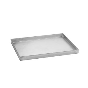 Premier Baking Tray Aluminium 400x300x30mm