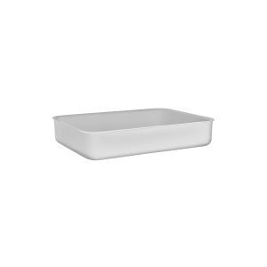 Premier Baking Pan Aluminium 370x265x70mm