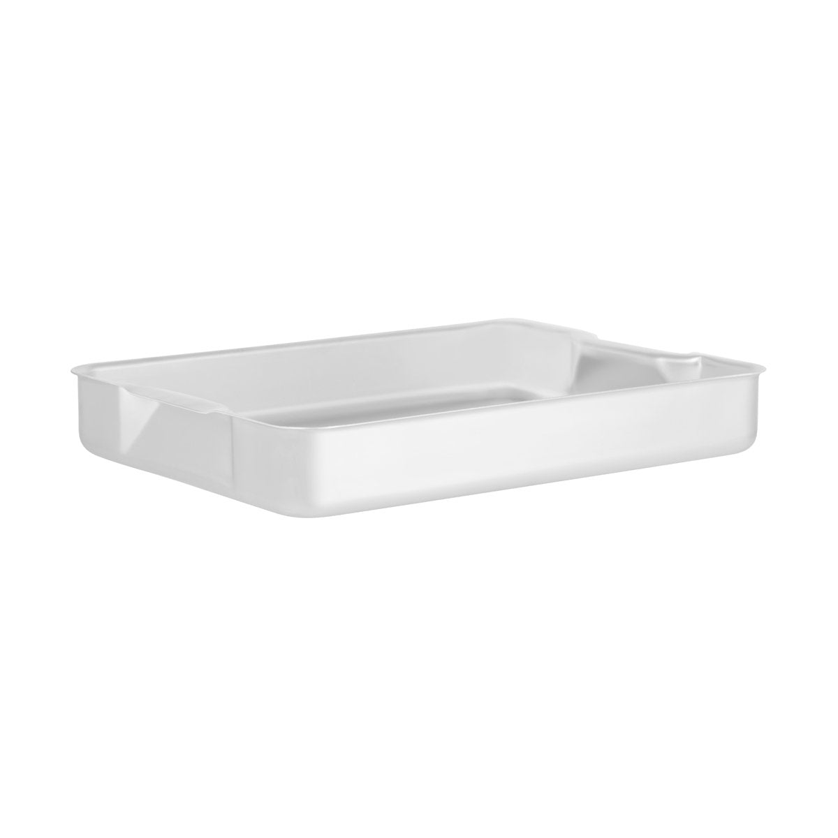 Premier Roasting Dish Aluminium Recessed Handle 470x355x70mm