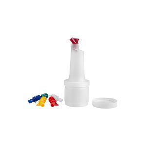 CaterRax Juice Pourer - Round