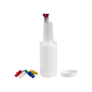 CaterRax Juice Pourer - Round