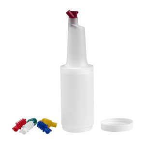 CaterRax Juice Pourer - Round