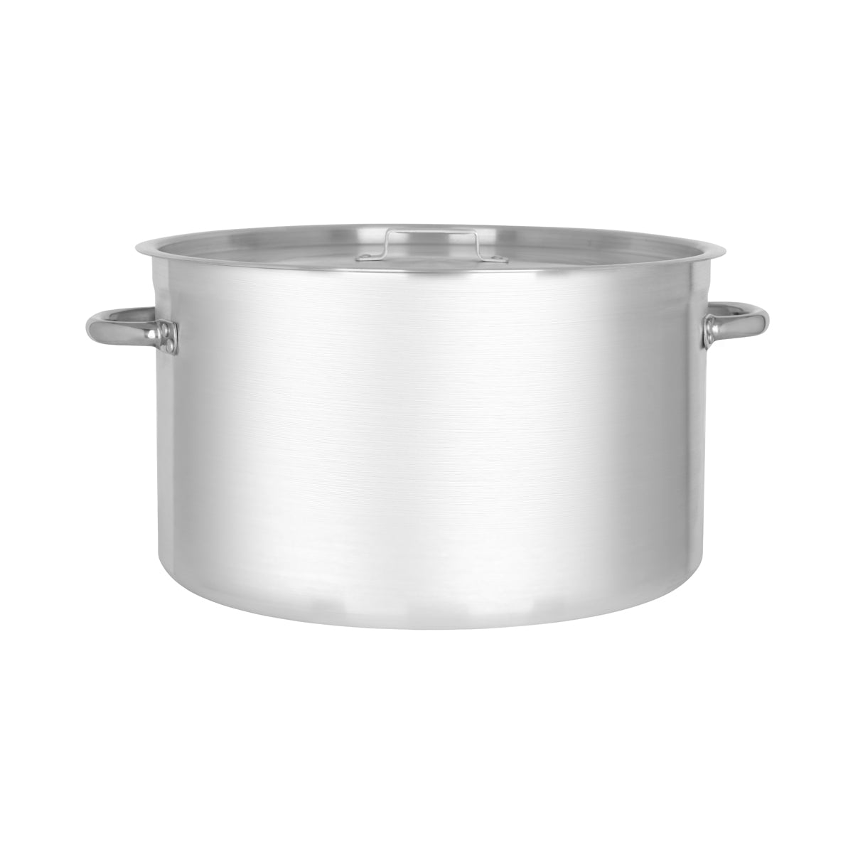 Premier Saucepot Aluminium 480x290mm / 50.0Lt
