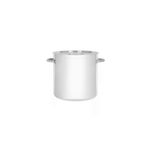 Premier Stockpot Aluminium 370x365mm / 40.0Lt