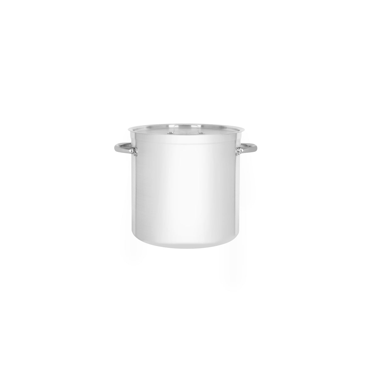 Premier Stockpot Aluminium 370x365mm / 40.0Lt