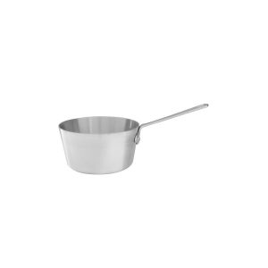 Cater Chef Saucepan - Tapered Sides
