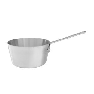 Cater Chef Saucepan - Tapered Sides