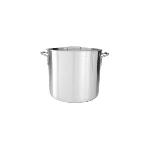 CaterChef Stockpot with Cover