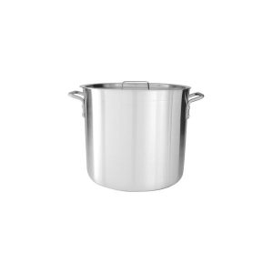 CaterChef Stockpot with Cover