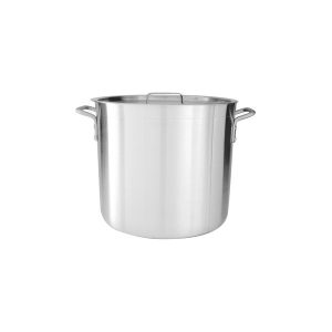 CaterChef Stockpot with Cover