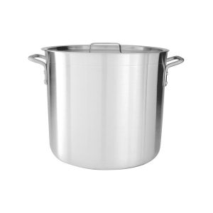 CaterChef Stockpot with Cover