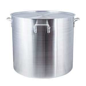 CaterChef Stockpot with Cover