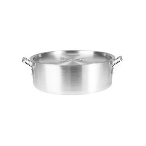 CaterChef Brazier with Cover