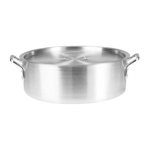 CaterChef Brazier with Cover