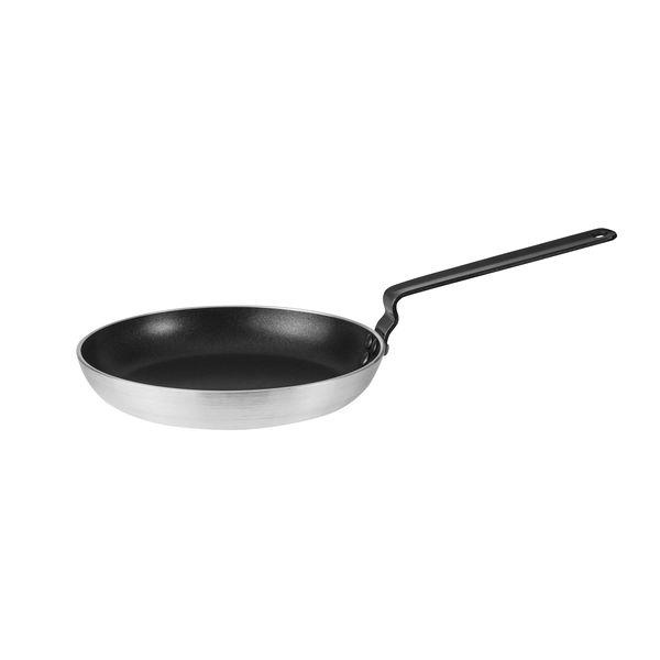 CaterChef Iron Handle Non-Stick Frypan - Eclipse Coating