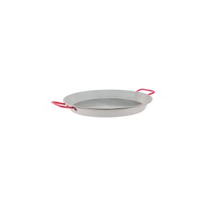 Paella Pan Steel 200x35mm