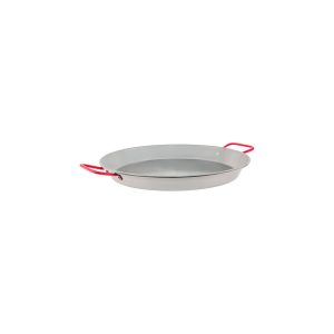 Paella Pan Steel 260x35mm