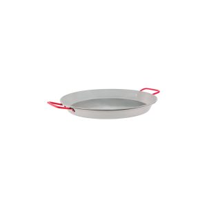 Paella Pan Steel 300x45mm
