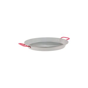 Paella Pan Steel 340x50mm