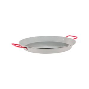 Paella Pan Steel 420x50mm