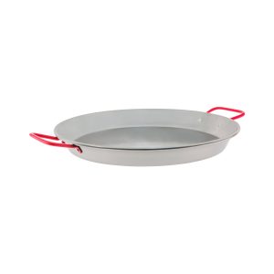 Paella Pan Steel 550x60mm