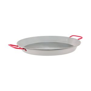 Paella Pan Steel 650x60mm