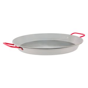 Paella Pan Steel 800x80mm