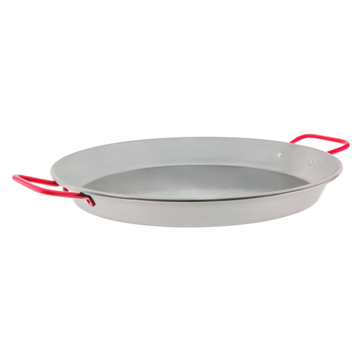 Paella Pan Steel 800x80mm