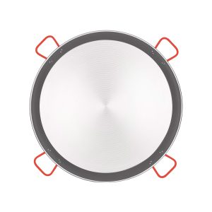 Paella Pan Steel 900x90mm