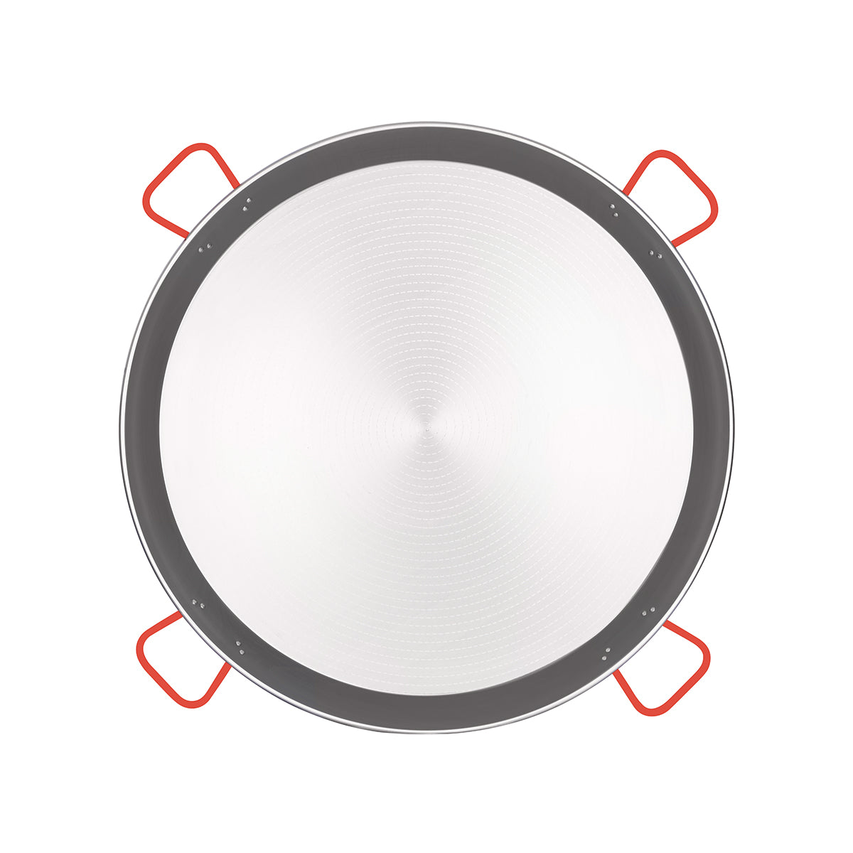 Paella Pan Steel 900x90mm
