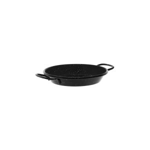 Paella Pan Enamelled 150x25mm