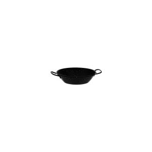 Paella Pan Enamelled Deep 160x45mm