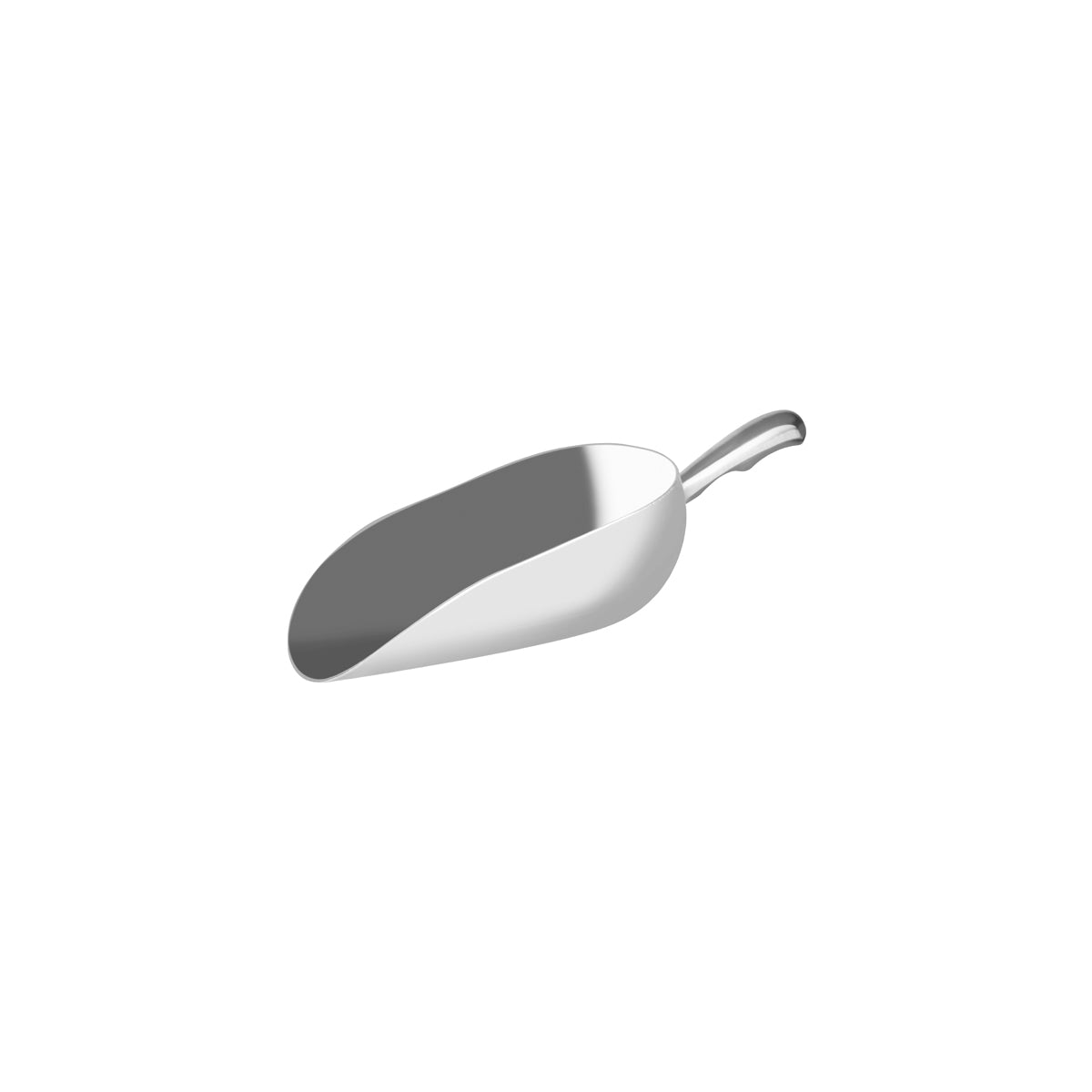 Scoop Round 230x120mm / 1070ml