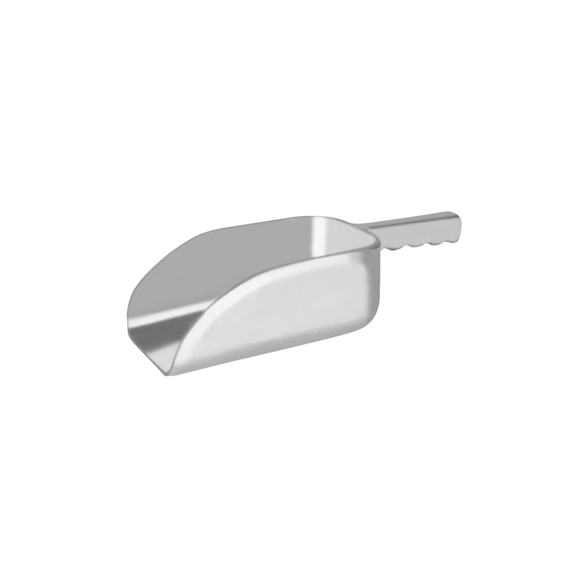 Scoop Flat 230x130x80mm / 650ml