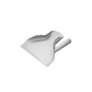 Chip Bagger Left Handled Polycarbonate